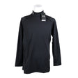 Unisex Under Armour - Spordisärk, pikad käised, suurus XL - Must ()