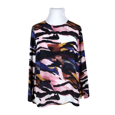 Unisex Cut & Pret - Pluus, suurus 42 - Sinine ()