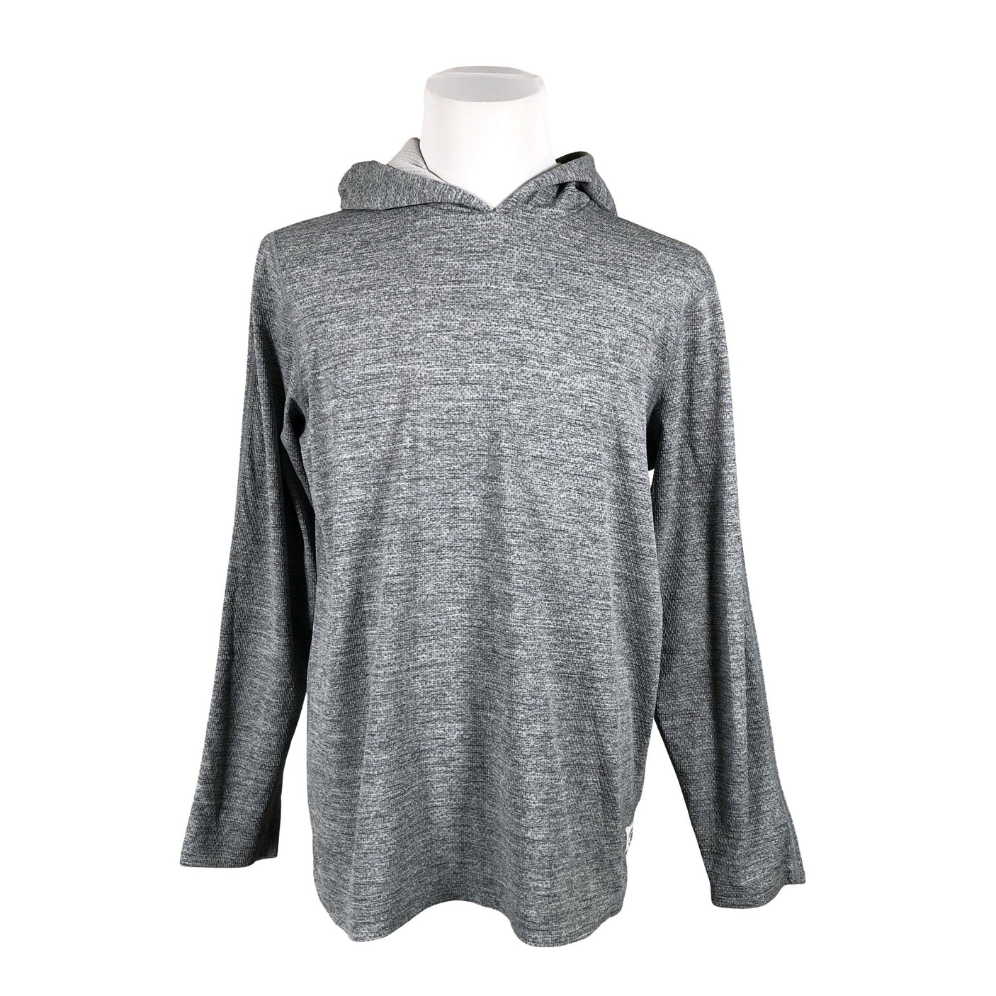 Unisex Reigning Champ - Trikotaažist pluus, suurus XL - Hall (1)