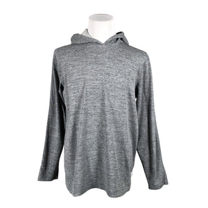 Unisex Reigning Champ - Trikotaažist pluus, suurus XL - Hall (1)