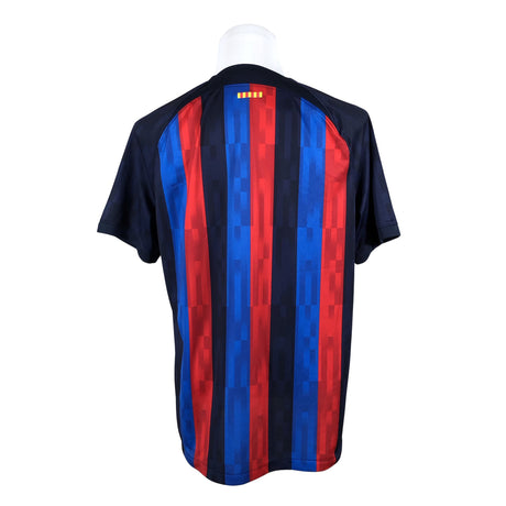 Unisex Nike - Spordisärk, lühikesed käised, suurus XL - Sinine (2)