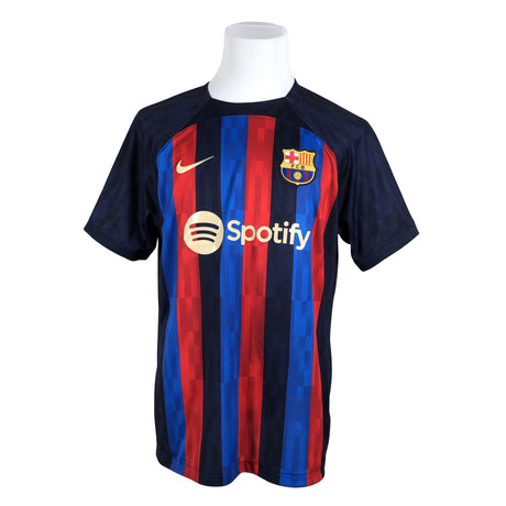 Unisex Nike - Spordisärk, lühikesed käised, suurus XL - Sinine ()