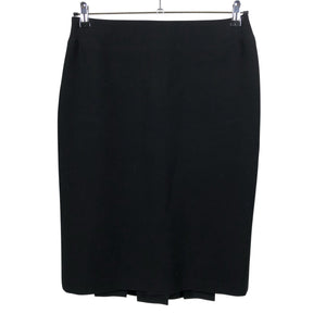 Unisex Ril's - Pliiatsseelik, suurus 42 - Must (1)