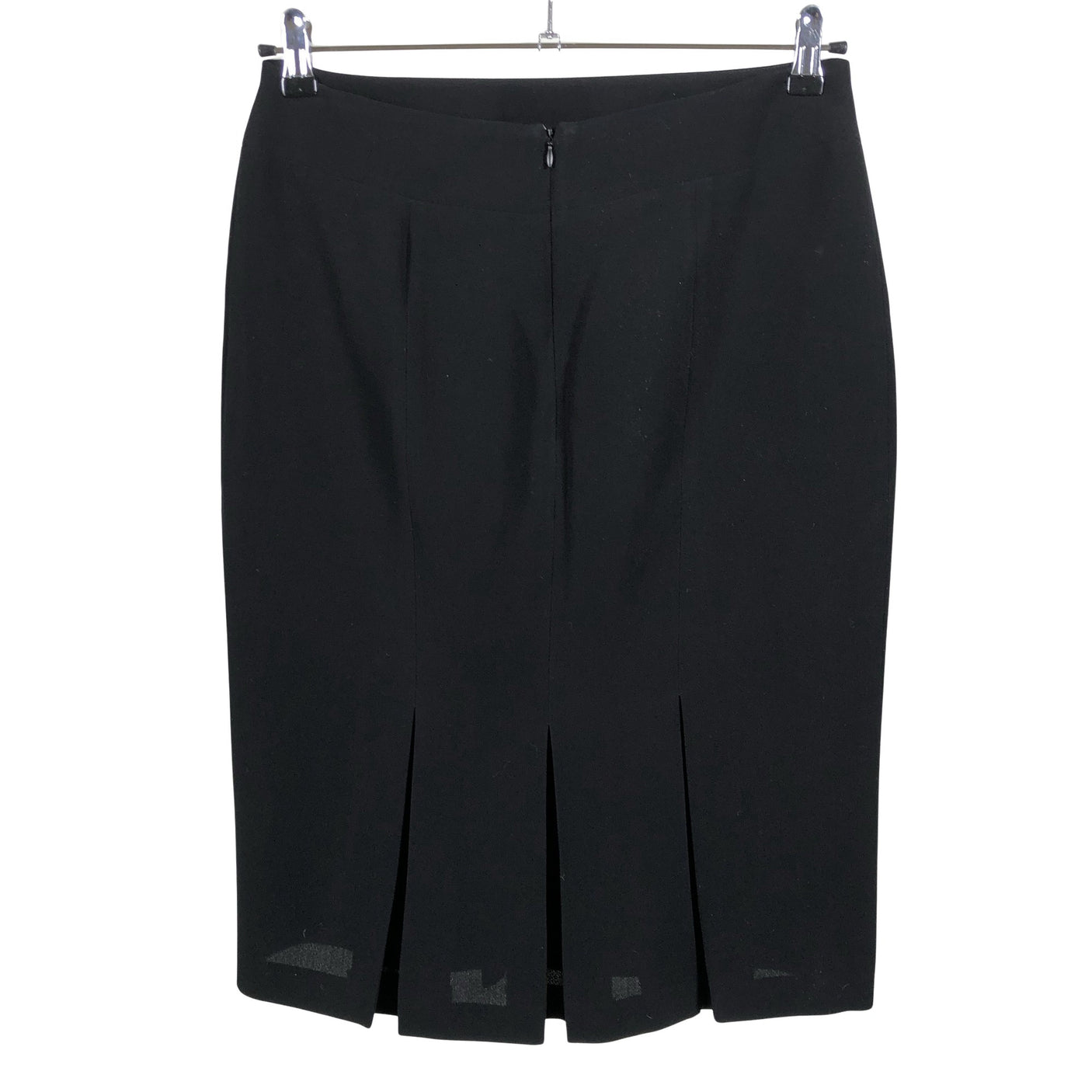 Unisex Ril's - Pliiatsseelik, suurus 42 - Must (2)