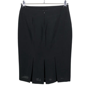 Unisex Ril's - Pliiatsseelik, suurus 42 - Must (2)