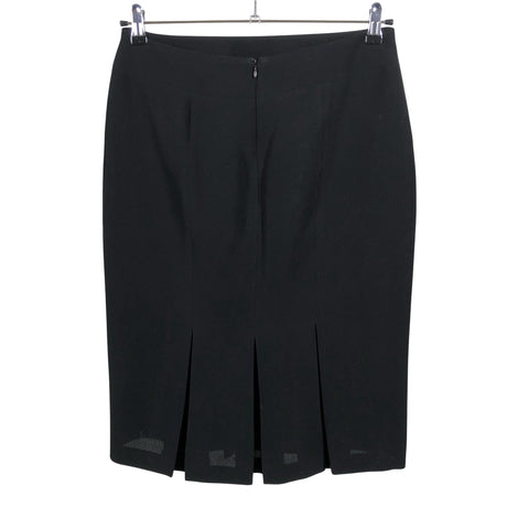 Unisex Ril's - Pliiatsseelik, suurus 42 - Must (2)