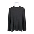 Unisex Arket - Trikotaažist pluus, suurus XL - Hall ()