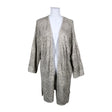 Unisex Thought - Kardigan, suurus 40 - Beige ()