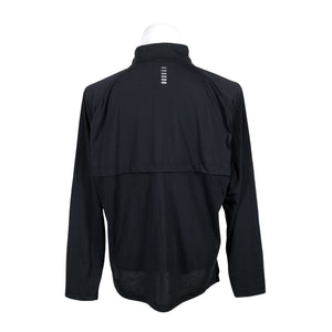 Unisex Under Armour - Spordisärk, pikad käised, suurus XL - Must (2)