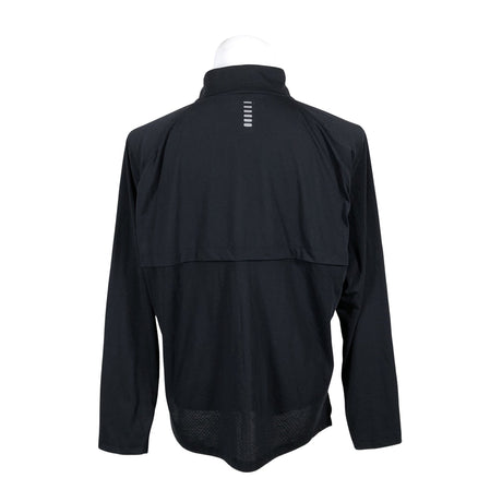 Unisex Under Armour - Spordisärk, pikad käised, suurus XL - Must (2)