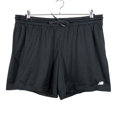 Unisex New Balance - Lühikesed spordipüksid, suurus XXL - Must ()