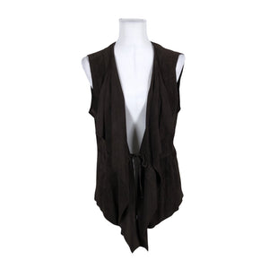 Unisex Gerry Weber - Vest, suurus 40 - Pruun (1)