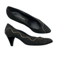 Unisex Gabor - Kontsakingad, suurus 39 - Must ()