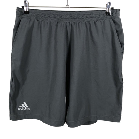 Unisex Adidas - Lühikesed spordipüksid, suurus XL - Hall ()