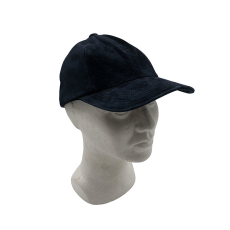 Unisex Beams - Nokamüts, suurus 52 - 54 cm - Sinine ()