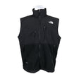 Unisex The North Face - Fliisvest, suurus XL - Must ()