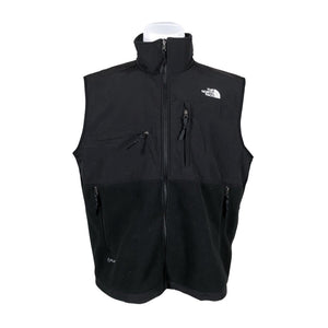Unisex The North Face - Fliisvest, suurus XL - Must (1)