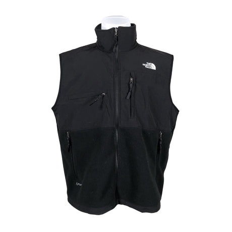 Unisex The North Face - Fliisvest, suurus XL - Must ()