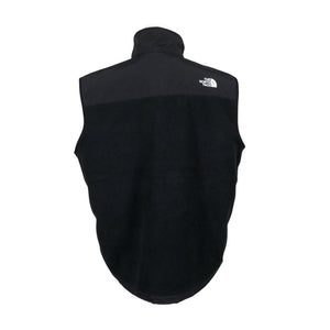 Unisex The North Face - Fliisvest, suurus XL - Must (2)