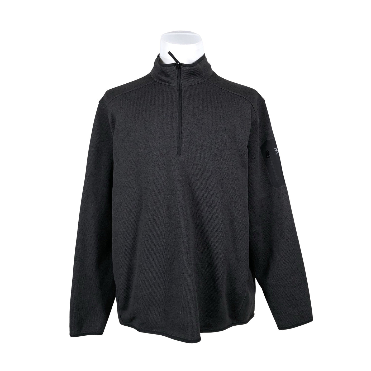 Unisex Arc'teryx - Fliispluus, suurus XXL - Hall (1)