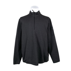 Unisex Arc'teryx - Fliispluus, suurus XXL - Hall (1)