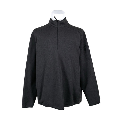 Unisex Arc'teryx - Fliispluus, suurus XXL - Hall ()