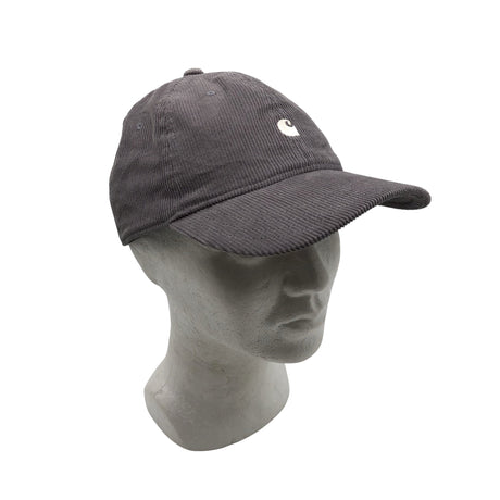 Unisex Carhartt - Nokamüts, suurus 52 - 54 cm - Hall ()