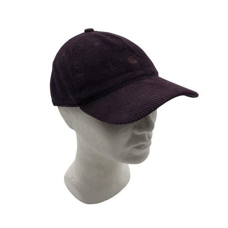 Unisex Carhartt - Nokamüts, suurus 52 - 54 cm - Lilla ()