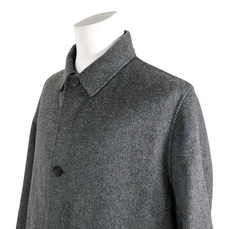 Unisex COS - Villane mantel, suurus XL - Hall (2)
