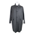 Unisex COS - Villane mantel, suurus XL - Hall ()