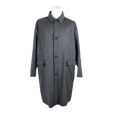 Unisex COS - Villane mantel, suurus XL - Hall ()