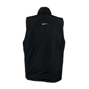 Unisex Snow Peak - Õuevest, suurus XL - Must (2)