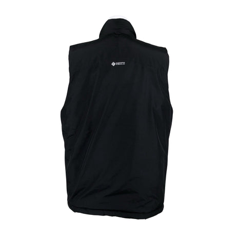 Unisex Snow Peak - Õuevest, suurus XL - Must (2)