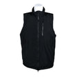 Unisex Snow Peak - Õuevest, suurus XL - Must ()