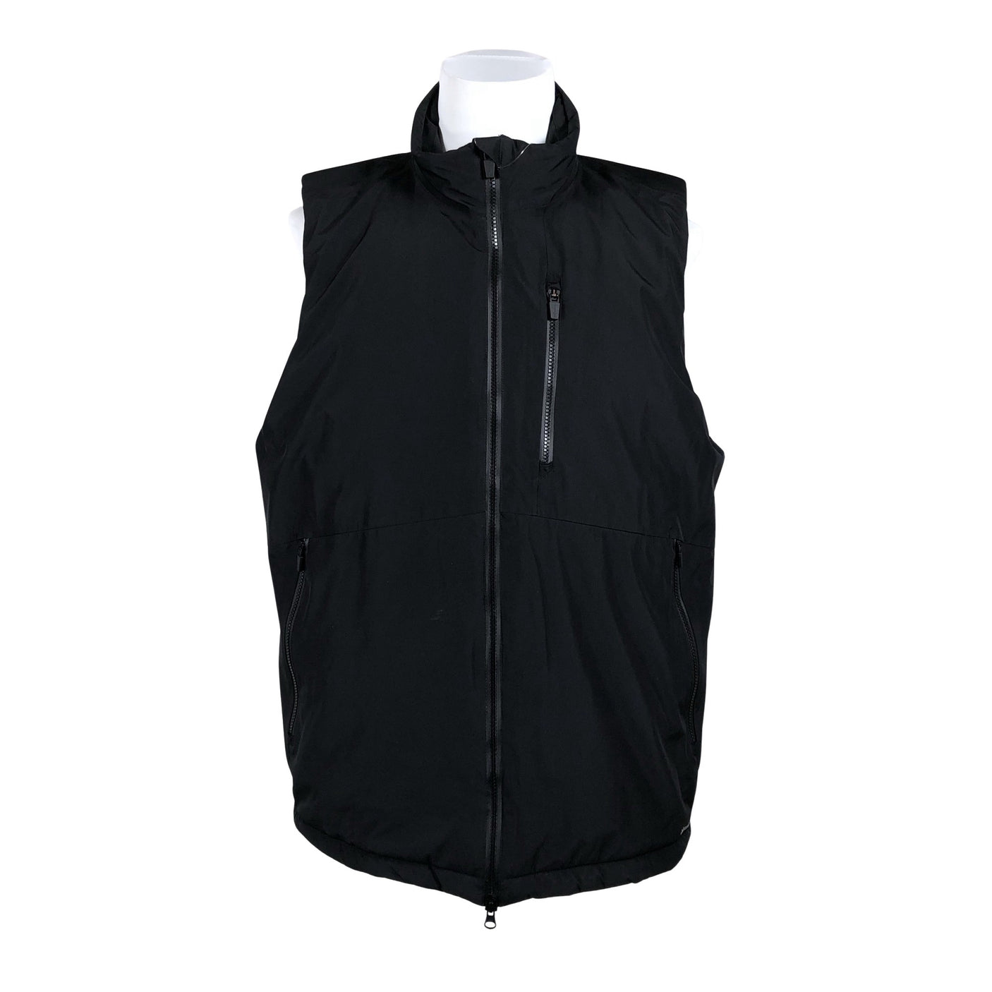 Unisex Snow Peak - Õuevest, suurus XL - Must (1)