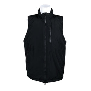Unisex Snow Peak - Õuevest, suurus XL - Must (1)