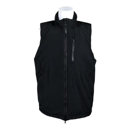 Unisex Snow Peak - Õuevest, suurus XL - Must ()