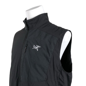 Unisex Arc'teryx - Õuevest, suurus XL - Must (2)