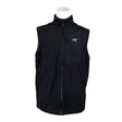Unisex Arc'teryx - Õuevest, suurus XL - Must ()
