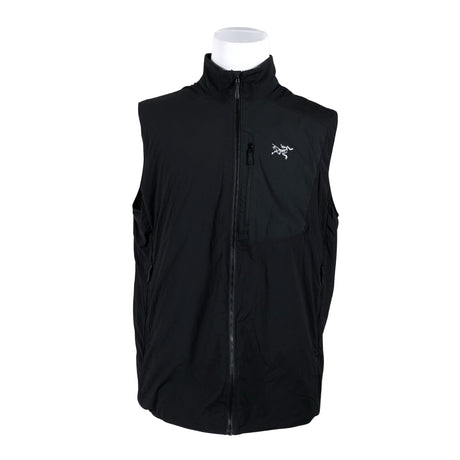 Unisex Arc'teryx - Õuevest, suurus XL - Must ()