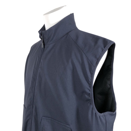 Unisex Norse Projects - Õuevest, suurus XXL - Sinine (2)