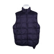 Unisex Uniqlo - Õuevest, suurus XXL - Lilla ()