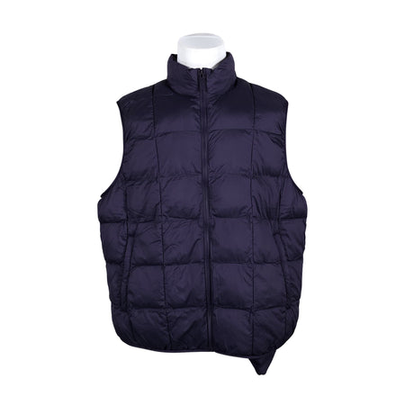 Unisex Uniqlo - Õuevest, suurus XXL - Lilla ()