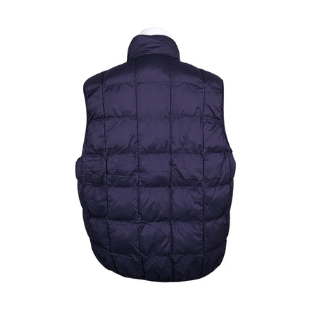 Unisex Uniqlo - Õuevest, suurus XXL - Lilla (2)