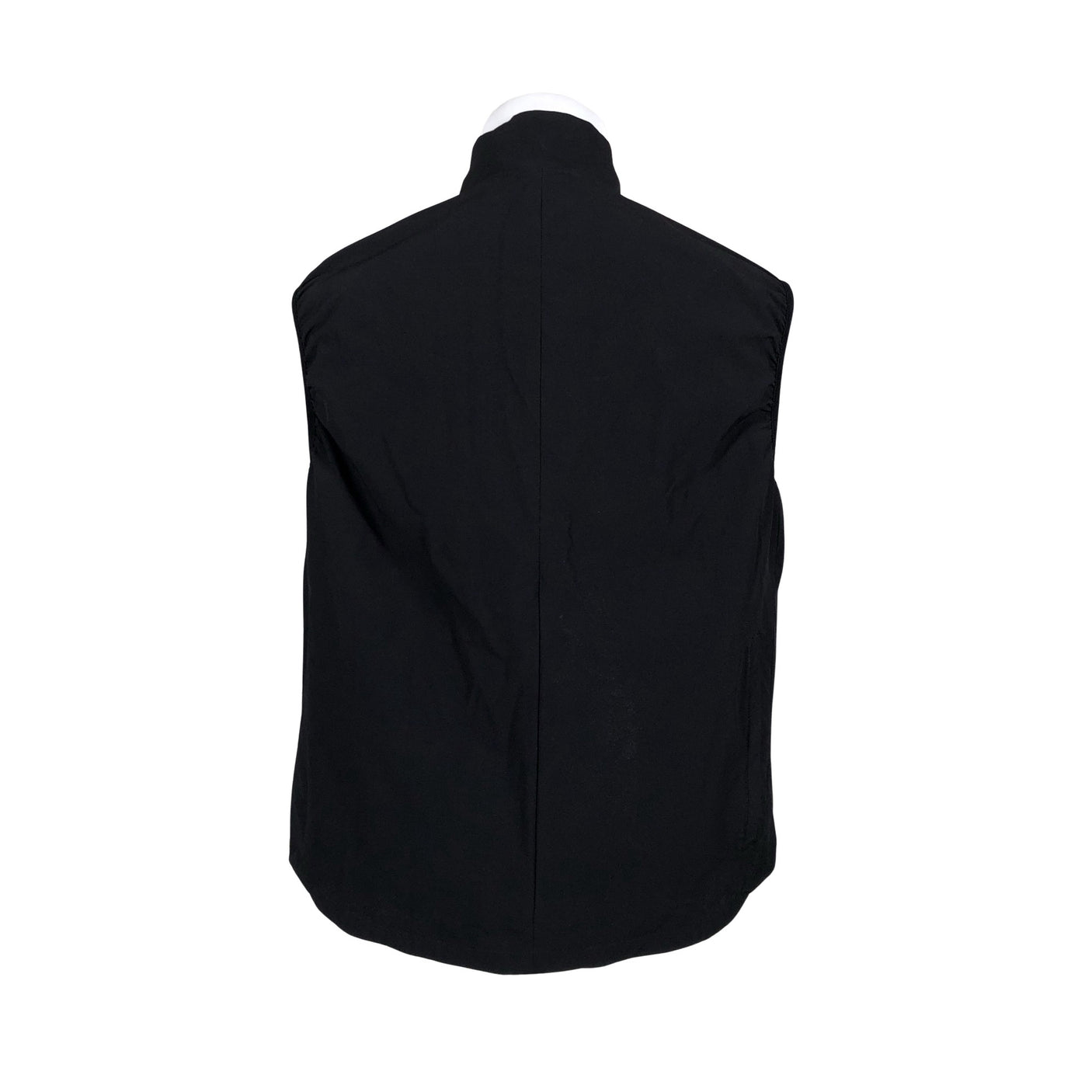 Unisex Norse Projects - Õuevest, suurus L - Must (3)