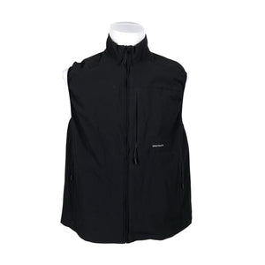 Unisex Norse Projects - Õuevest, suurus L - Must (1)