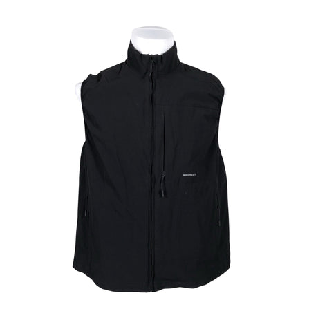 Unisex Norse Projects - Õuevest, suurus L - Must ()