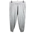 Unisex Puma - Dressikangast püksid, suurus XXL - Hall ()