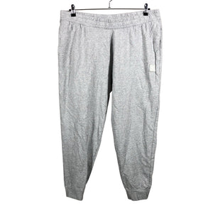 Unisex Puma - Dressikangast püksid, suurus XXL - Hall (1)