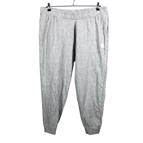 Unisex Puma - Dressikangast püksid, suurus XXL - Hall ()